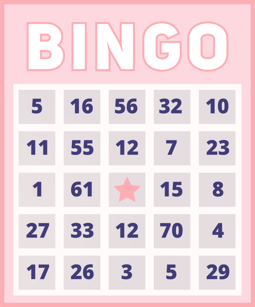 9 Best Printable Office Bingo Printablee – Printable Bingo Cards