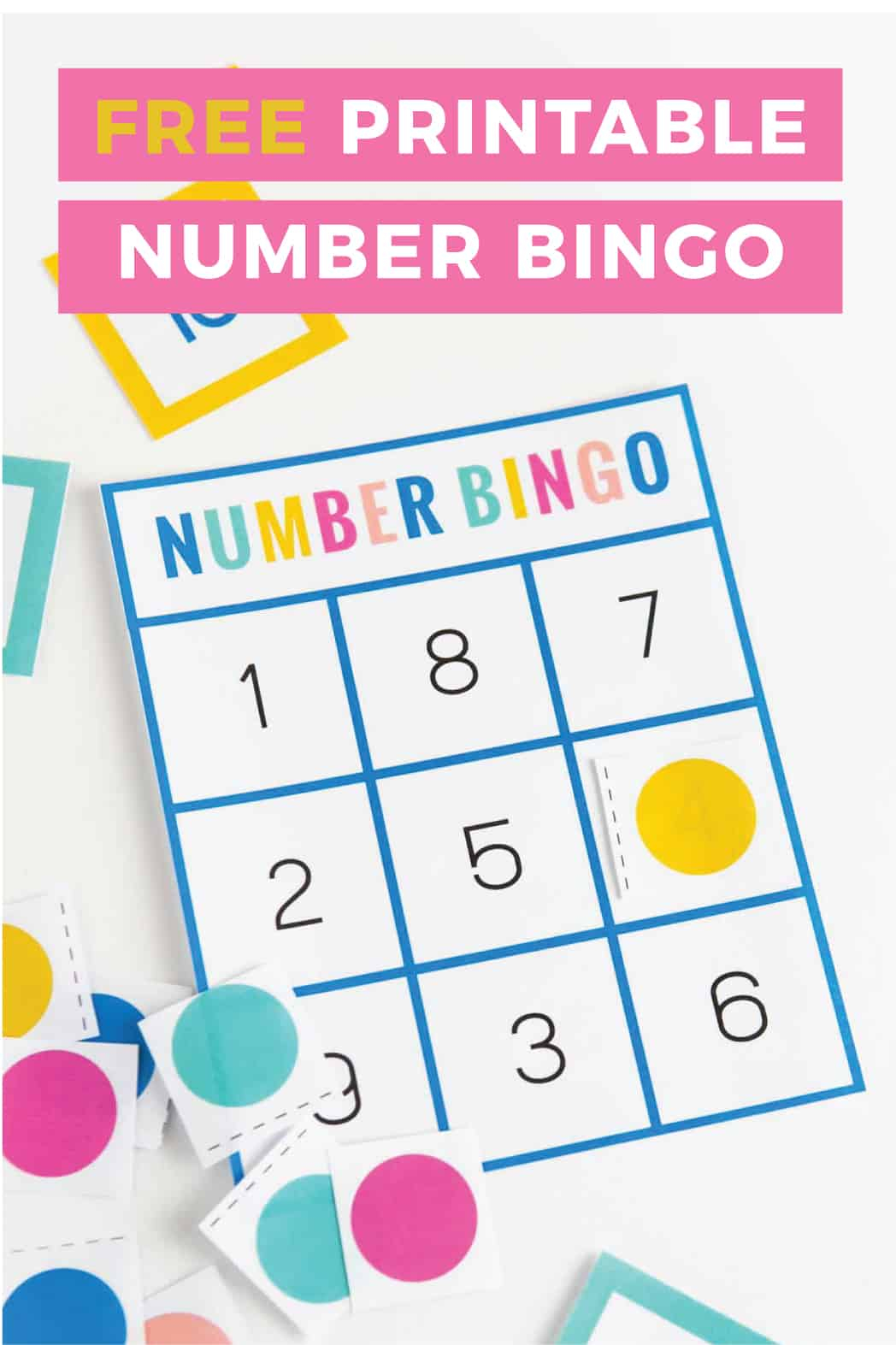 bingo-activity-sheet