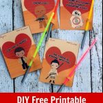 10 Free Star Wars Valentines To Print StlMotherhood