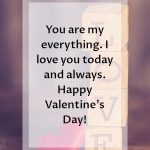 25 Best Valentine Card Sayings Messages