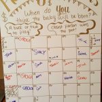 75 Unique Baby Shower Game Ideas That Are Actually Fun