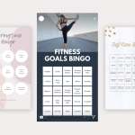 Bingo Card Generator Make Printable Bingo Cards Canva