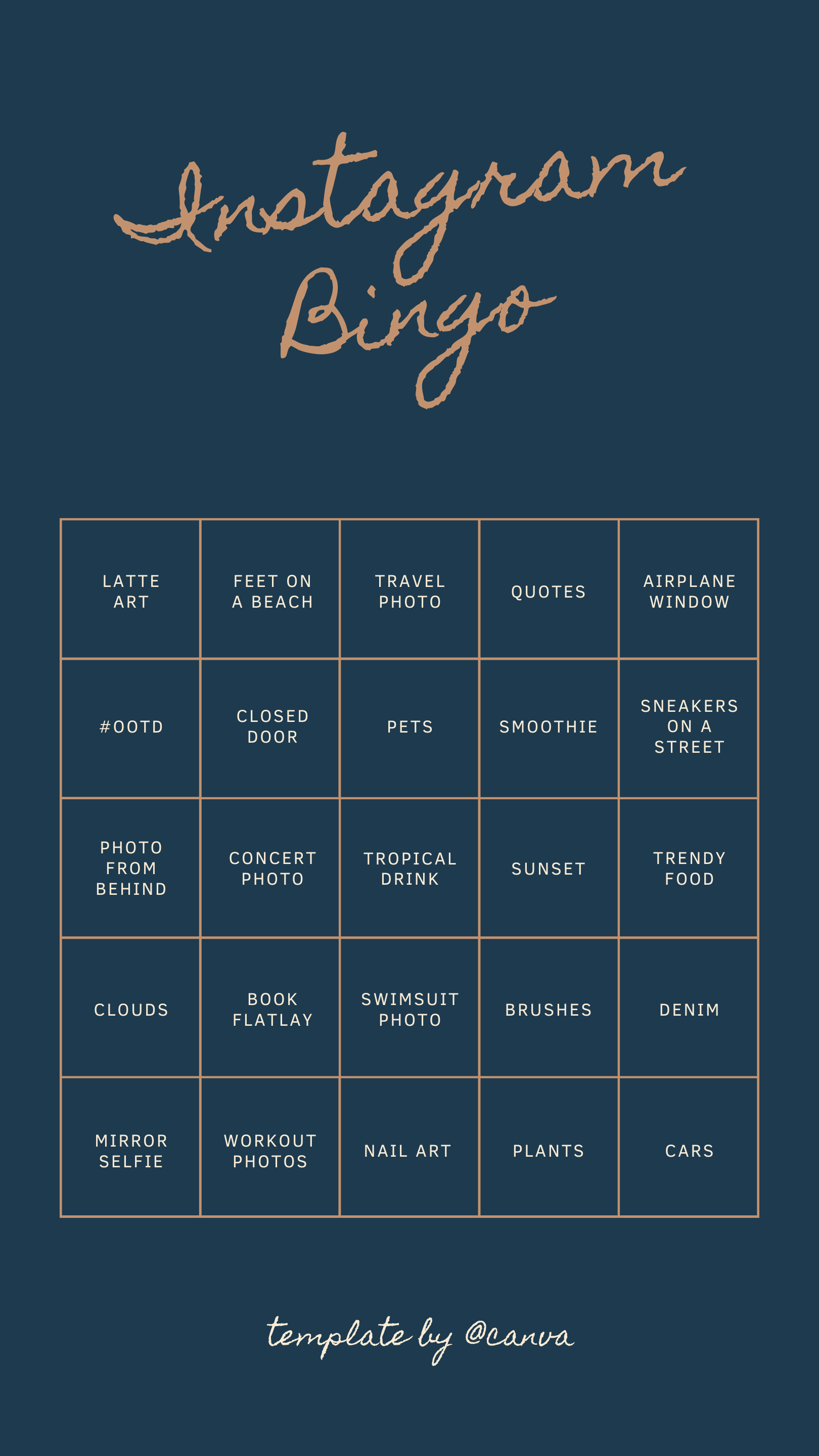 Bingo Card Generator Make Printable Bingo Cards Canva