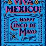 Cinco De Mayo 5 5 Cinco De Mayo ECard Blue Mountain