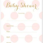 Free Printable Baby Shower Invitation Templates Our