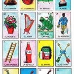 Pin On Loteria