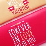 Printable Valentine Candy Bar Wrapper Skip To My Lou