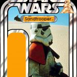 Star Wars Cardback Customs Page