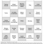 SUPER BOWL BINGO Bingo Cards To Download Print And Customize