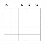 Amp pinterest In Action Bingo Template Bingo Card