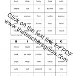 Antonyms And Synonyms Worksheets From The Teacher s Guide