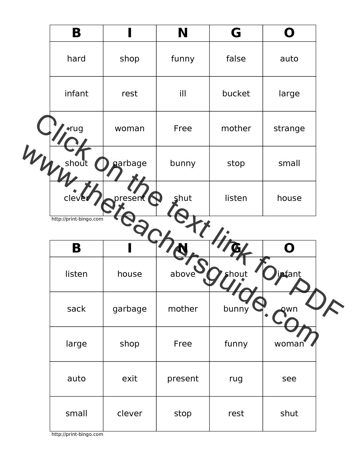 Antonyms And Synonyms Worksheets From The Teacher s Guide