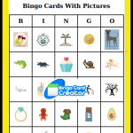 Create Your Own Bingo Cards Bingo Card Creator Custom