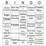 Debate Bingo Cards September 2020 DEBATERAI