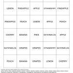 Free Printable Bible Bingo Cards Bingo Cards Card Games