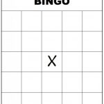 Free Printable Bingo Cards For Kids And Adults Halloween