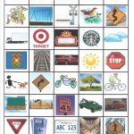 Printable Roadkill Bingo Cards Printable Bingo Cards