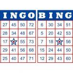 Pin On Free Bingo Cards