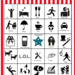 Family Movie Night Bingo With FREE Printable Bingo Game Cards Movie