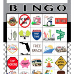 Retirement Party Bingo Retirement Games Digital Download Etsy Canada