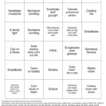 State Fair Bingo Bingo Cards To Download Print And Customize